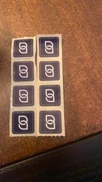 Beautyrewards spaarzegels o.a. voor parfum 8 stuks, Ophalen of Verzenden, Winkel, Super of Benzinepomp, Zegels, Bonnen of Punten