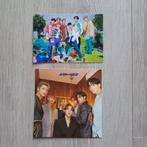 Ateez items, Ophalen of Verzenden, Zo goed als nieuw, Foto of Kaart