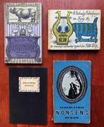 4 boekjes Kees Stip, Ophalen of Verzenden, Gelezen