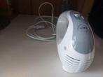 Hand mixer, Ophalen, Gebruikt