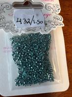 originele delicas miyuki 11/0, Ophalen of Verzenden, Nieuw, Kraal