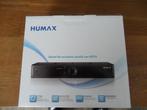 Humax IRHD 5300C nieuw, Ophalen of Verzenden, Nieuw, Decoder