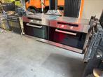 Prachtige Miele H4020BM combimagnetron, Witgoed en Apparatuur, Ovens, Ophalen of Verzenden, Zo goed als nieuw, 45 tot 60 cm, Oven