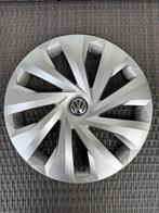 Originele VW wieldoppen 15 inch, Auto diversen, Wieldoppen, Ophalen of Verzenden, Gebruikt