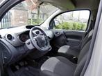 Renault Kangoo 1.5 dCi 75 Energy Comfort | Bluetooth | Navi, Origineel Nederlands, Te koop, Zilver of Grijs, Gebruikt