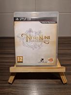Ni No Kuni Wrath of the White Witch PS3, Avontuur en Actie, 1 speler, Ophalen of Verzenden, Zo goed als nieuw