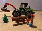LEGO City Bostractor, Kinderen en Baby's, Speelgoed | Duplo en Lego, Ophalen, Gebruikt