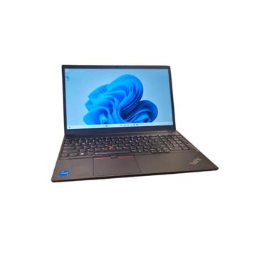 Lenovo Thinkpad E15 Gen 2 15,6 Inch | W11 | Intel i5-1135G7 beschikbaar voor biedingen