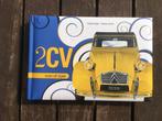2CV - Icon of style (over de Citroen Deux-Chevaux), Ophalen of Verzenden, Zo goed als nieuw, Citroën, Donato Nappo
