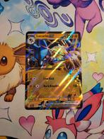 Lucario Ex #082/142 Pokémon Stellar Crown, Verzenden, Nieuw, Losse kaart, Foil