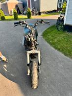Vivacity 70cc zonder 123, Fietsen en Brommers, Brommers | Crossbrommers, Ophalen of Verzenden, Zo goed als nieuw