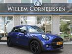 Mini 1.5 One JCW Black Pack Navi Bluetooth Mini Black Pack, Auto's, 47 €/maand, Origineel Nederlands, Te koop, 5 stoelen