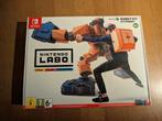 Nintendo Labo Toy-Con 02 Robot Kit, Avontuur en Actie, 1 speler, Nieuw, Ophalen of Verzenden