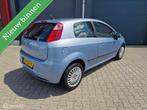 Fiat Grande Punto 1.4 Active, Voorwielaandrijving, Gebruikt, 4 cilinders, Grande Punto