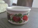 Portmeirion Pomona klein Schaaltje, Keramiek, Ophalen of Verzenden, Overige stijlen, Schaal of Schalen