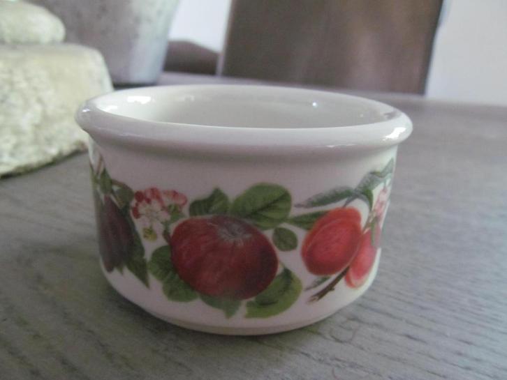 Portmeirion Pomona klein Schaaltje, Huis en Inrichting, Keuken | Servies, Zo goed als nieuw, Schaal of Schalen, Overige stijlen