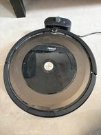Roombah Robot Stofzuiger, Ophalen of Verzenden, Gebruikt, Minder dan 1200 watt, Stofzuiger