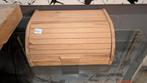 Houten Broodtrommel, Ophalen of Verzenden, Gebruikt