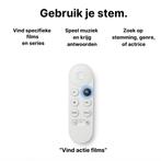 Chromecast alternatief | 4K Google TV, Verzenden, Nieuw, HDMI, Zonder harde schijf