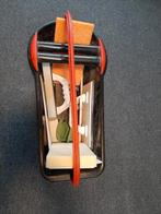 Diverse tegel en voeg gereedschappen., Ophalen