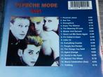 Depeche Mode - Best [Onofficieel], Ophalen of Verzenden, 1960 tot 1980, Zo goed als nieuw