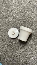 Kannetje Tupperware, Huis en Inrichting, Keuken | Tupperware, Ophalen of Verzenden, Zo goed als nieuw, Beker of Kan
