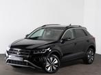 Volkswagen T-Roc 1.5 TSI 150 PK Life Edition | LED | Navigat, Voorwielaandrijving, Stof, 4 cilinders, 150 pk