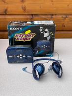 Sony WM-E40ST, Ophalen of Verzenden, Walkman