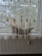 Mooie model schip oud, Hobby en Vrije tijd, Modelbouw | Boten en Schepen, Ophalen, Gebruikt, Overige merken