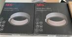 AEG xever Wall light buitenverlichting nieuw in doos 3x, Ophalen of Verzenden, Zo goed als nieuw, Minder dan 50 watt