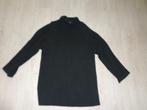 zwarte damescoltrui/jurk van Cos, maat M, Kleding | Dames, Jurken, Maat 38/40 (M), Zwart, Ophalen of Verzenden, Gedragen