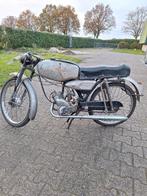 flandria ulta sport 4 vitesse, Fietsen en Brommers, Ophalen, Overige merken, 4 versnellingen, 50 cc