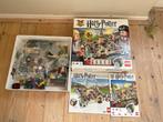 LEGO Games, Harry Potter Hogwarts Bordspel Ongebruikt, Drie of vier spelers, Ophalen of Verzenden, Nieuw, Lego