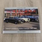 Rolls Royce Shadow Corniche Camargue 1965 1985 guide, Ophalen of Verzenden, Gelezen, Overige merken