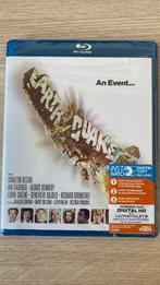 Earthquake blu ray NIEUW, Cd's en Dvd's, Blu-ray, Ophalen of Verzenden, Nieuw in verpakking, Avontuur