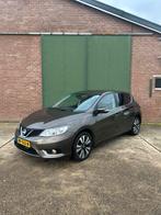 Nissan Pulsar 1.2 Dig-t 2017 HANDEL/EXPORT/RIJD PRIMA, Voorwielaandrijving, 4 cilinders, Origineel Nederlands, Handgeschakeld