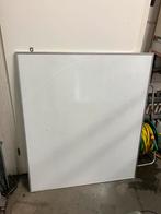 Magnetisch whitebord, Ophalen of Verzenden, Zo goed als nieuw, Magneetbord