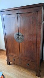 Computerkast, Ophalen, Gebruikt, 70 tot 120 cm, Koloniaal