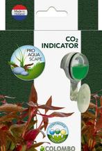 CO2 Indicator — Colombo Pro Aqua Scape, Ophalen of Verzenden, Nieuw, Filter of Co2