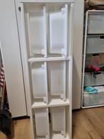 Ikea Trofast Opbergrek met Bakken, Huis en Inrichting, Kasten | Kledingkasten, Ophalen, Overige materialen, Minder dan 50 cm, Zo goed als nieuw