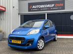 Peugeot 107 1.0 Access | AIRCO | TOERENTELLER |, Voorwielaandrijving, Euro 5, Gebruikt, Startonderbreker