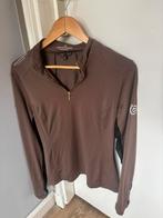 Equestrian stockholm rijshirt, Dieren en Toebehoren, Paardrijkleding, Ophalen of Verzenden, Zo goed als nieuw, Dames, Recreatie