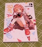 Manga Rent-a-girlfriend vol. 6, Boeken, Eén comic, Ophalen of Verzenden, Zo goed als nieuw, Japan (Manga)
