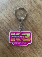 K3 originals de reünie sleutelhanger, Ophalen of Verzenden, Zo goed als nieuw