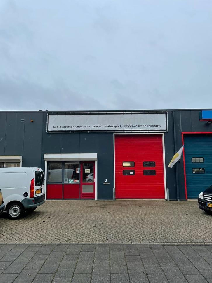 Lpg installatie, reparatie en onderhoud., Diensten en Vakmensen, Auto en Motor | Monteurs en Garages