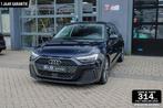 Audi A1 Sportback|MATRIX|PDC|START STOP|CARPLAY|STOELVERW, Auto's, Audi, Euro 6, 95 pk, Met garantie (alle), Blauw