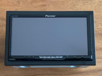 Pioneer AVIC-Z830DAB-CT Camper en truck navigatie beschikbaar voor biedingen