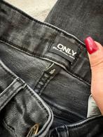 Broek / Jeans Maat 30/S, Kleding | Dames, Ophalen, Only, Zwart, W30 - W32 (confectie 38/40)