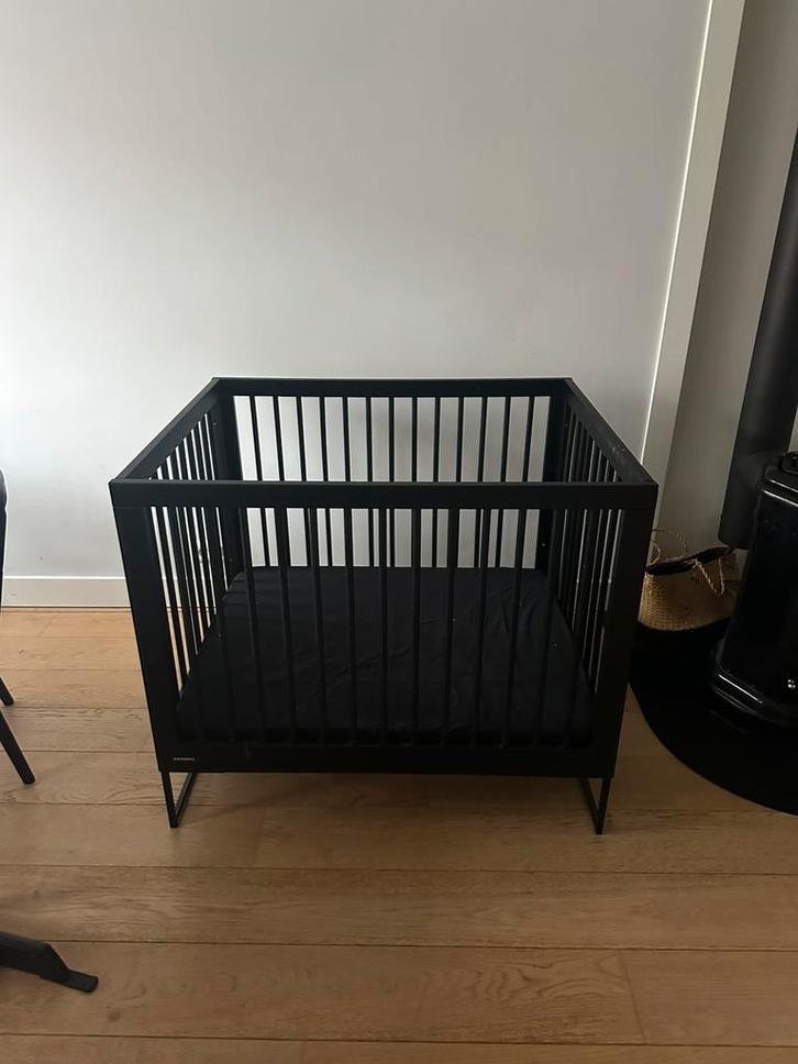 Kidsmill modular box, Kinderen en Baby's, Boxen, Gebruikt, Ophalen