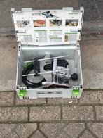 Festool OF 1010 EBQ-Plus Bovenfrees, Ophalen, Gebruikt